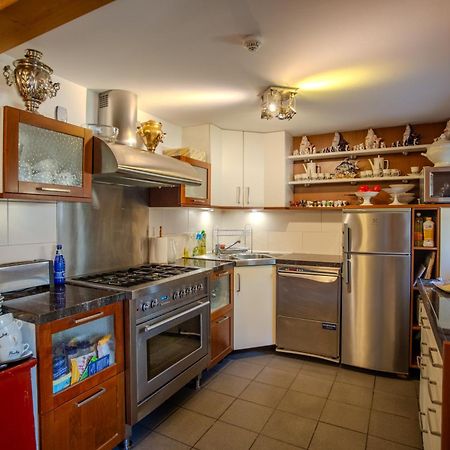 Nina Kordon Guesthouse Alatskivi Eksteriør bilde