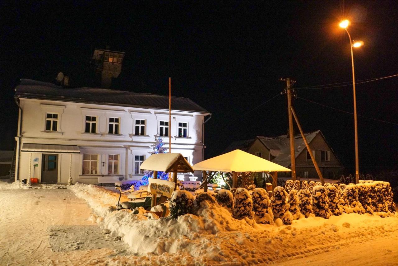 Nina Kordon Guesthouse Alatskivi Eksteriør bilde