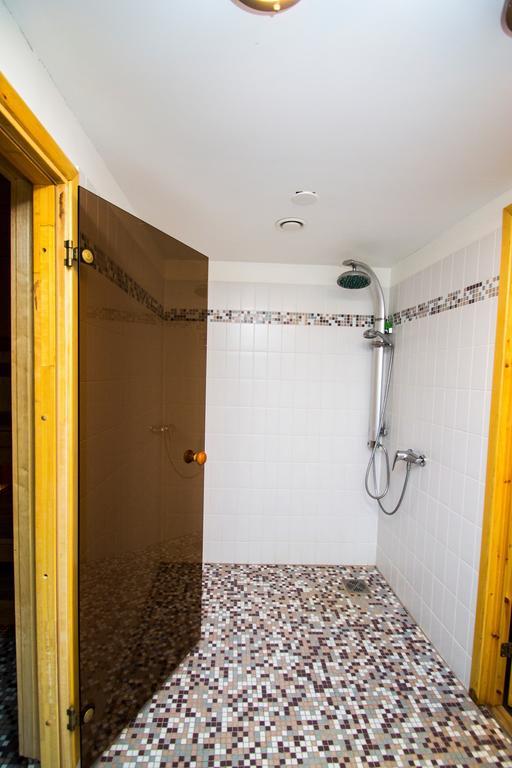 Nina Kordon Guesthouse Alatskivi Eksteriør bilde