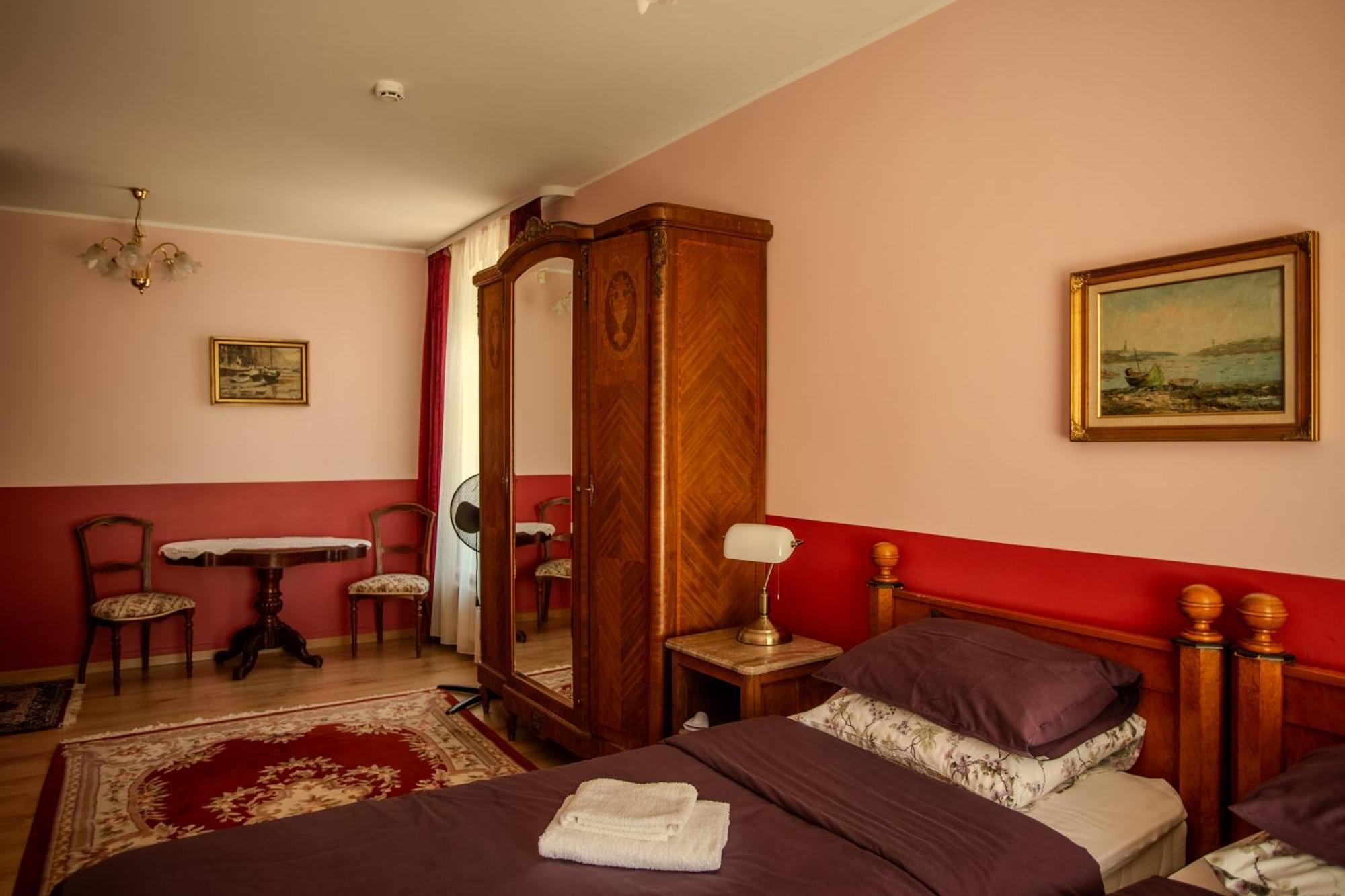 Nina Kordon Guesthouse Alatskivi Eksteriør bilde