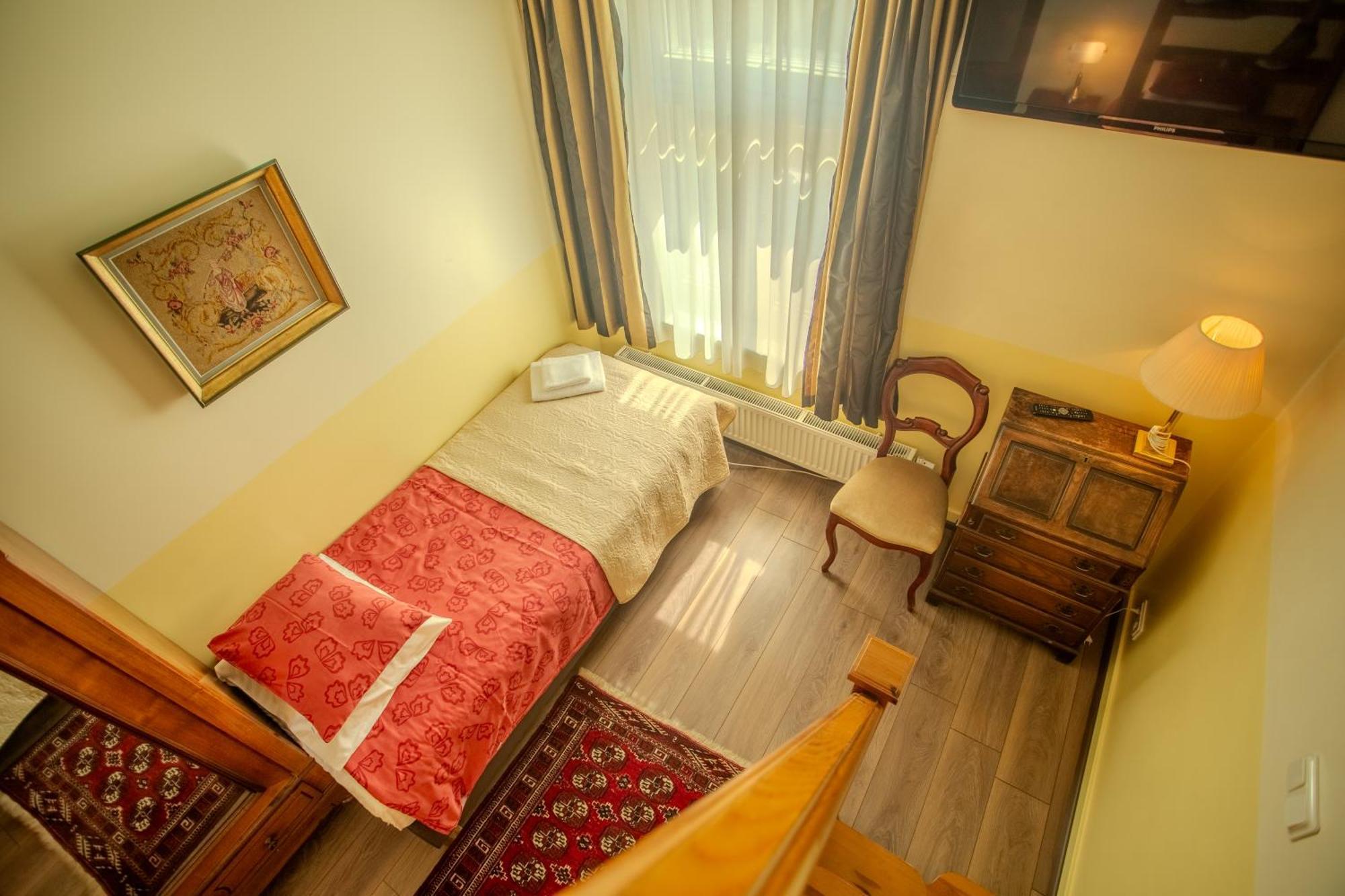 Nina Kordon Guesthouse Alatskivi Eksteriør bilde
