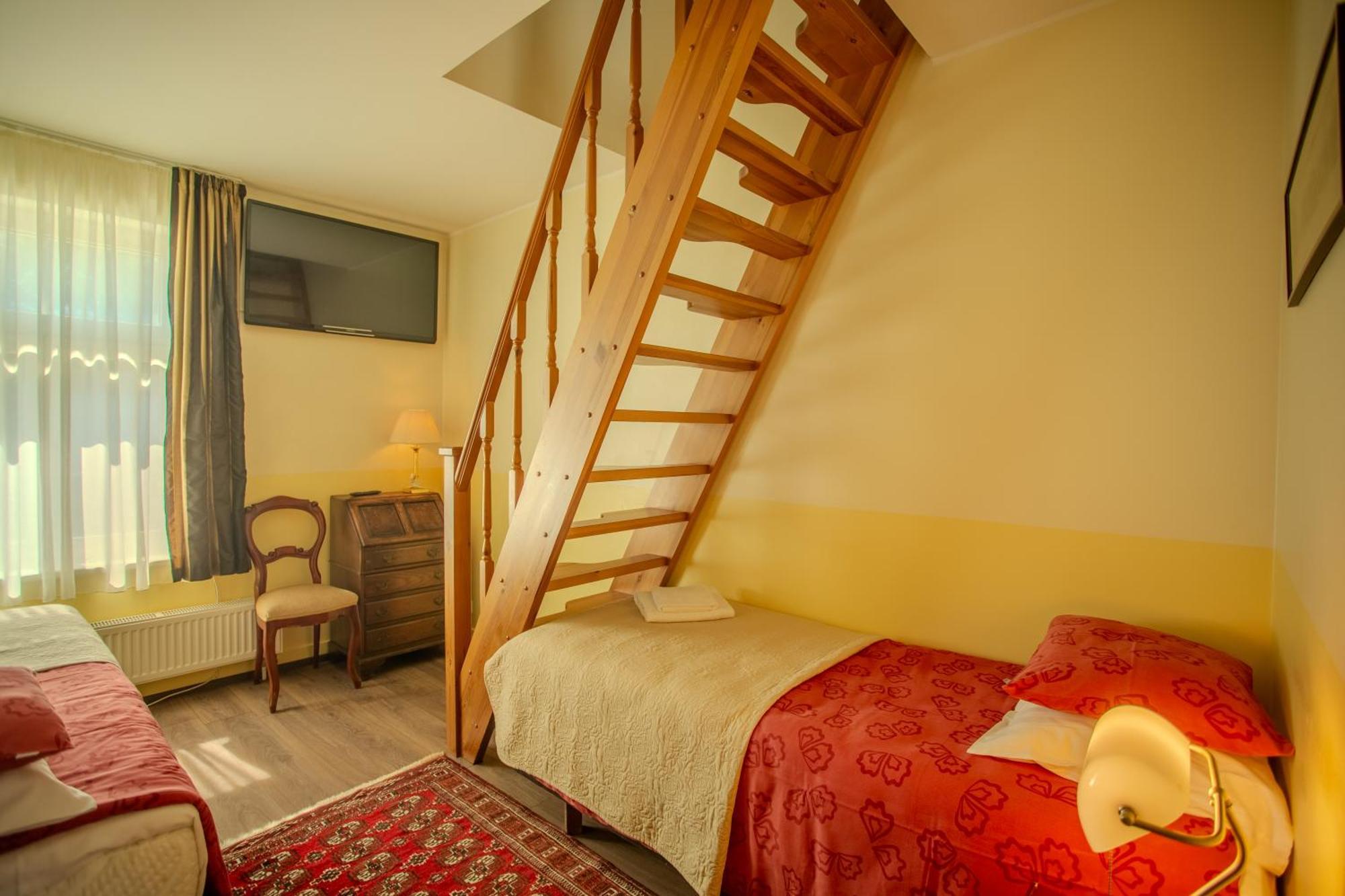 Nina Kordon Guesthouse Alatskivi Eksteriør bilde