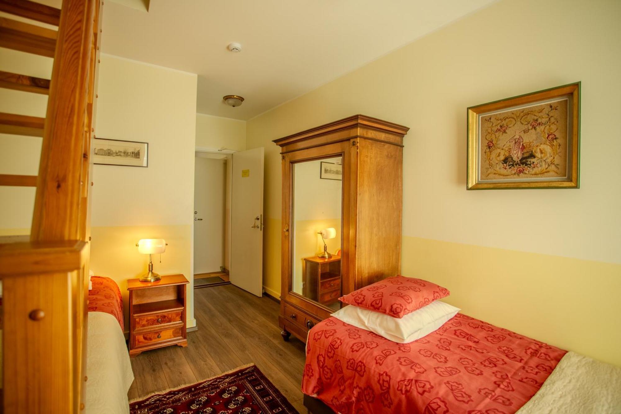 Nina Kordon Guesthouse Alatskivi Eksteriør bilde