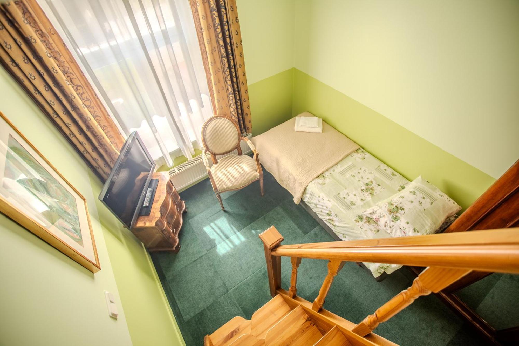 Nina Kordon Guesthouse Alatskivi Eksteriør bilde