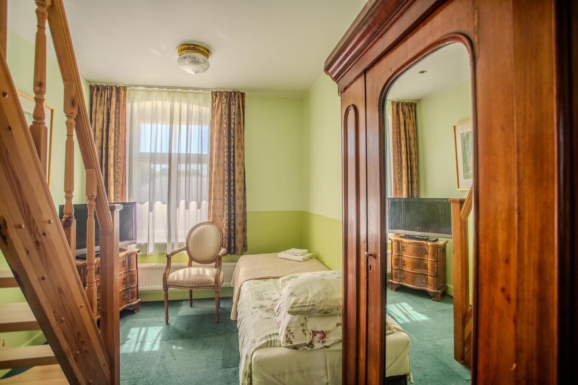 Nina Kordon Guesthouse Alatskivi Eksteriør bilde