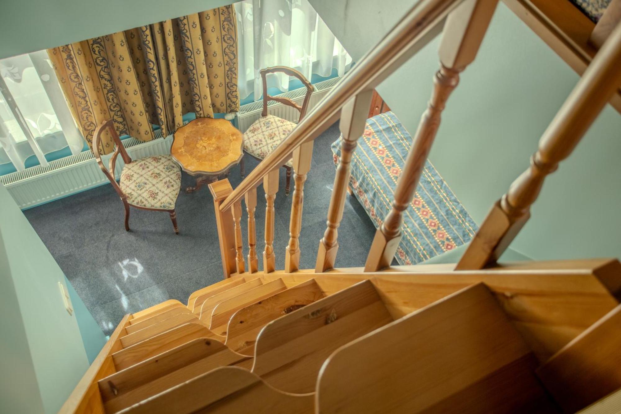 Nina Kordon Guesthouse Alatskivi Eksteriør bilde