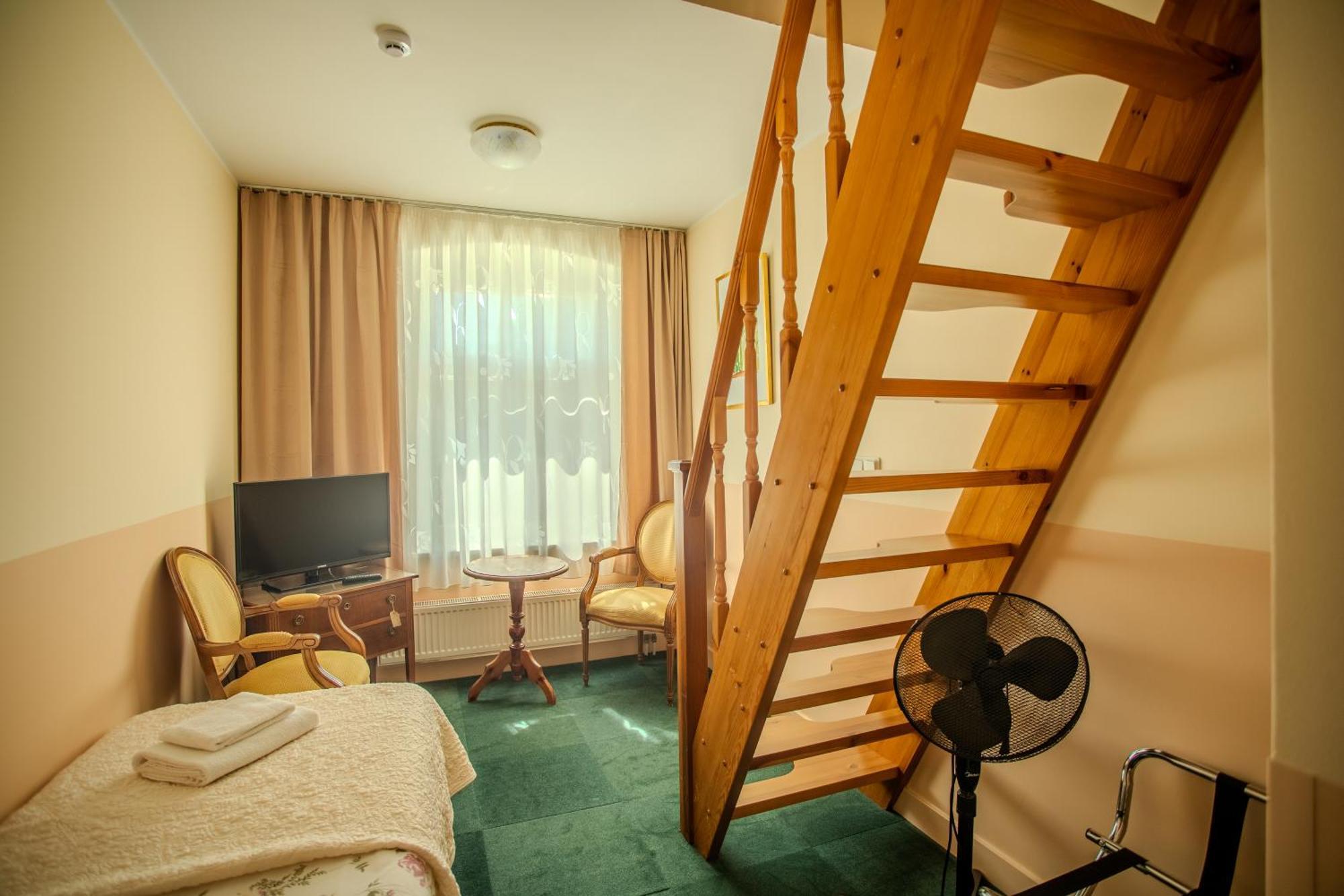 Nina Kordon Guesthouse Alatskivi Eksteriør bilde