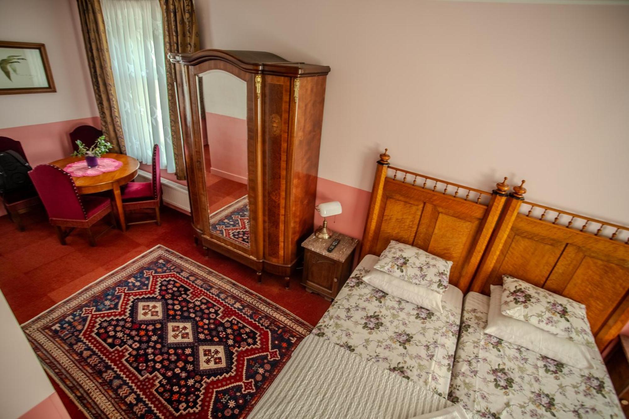 Nina Kordon Guesthouse Alatskivi Eksteriør bilde