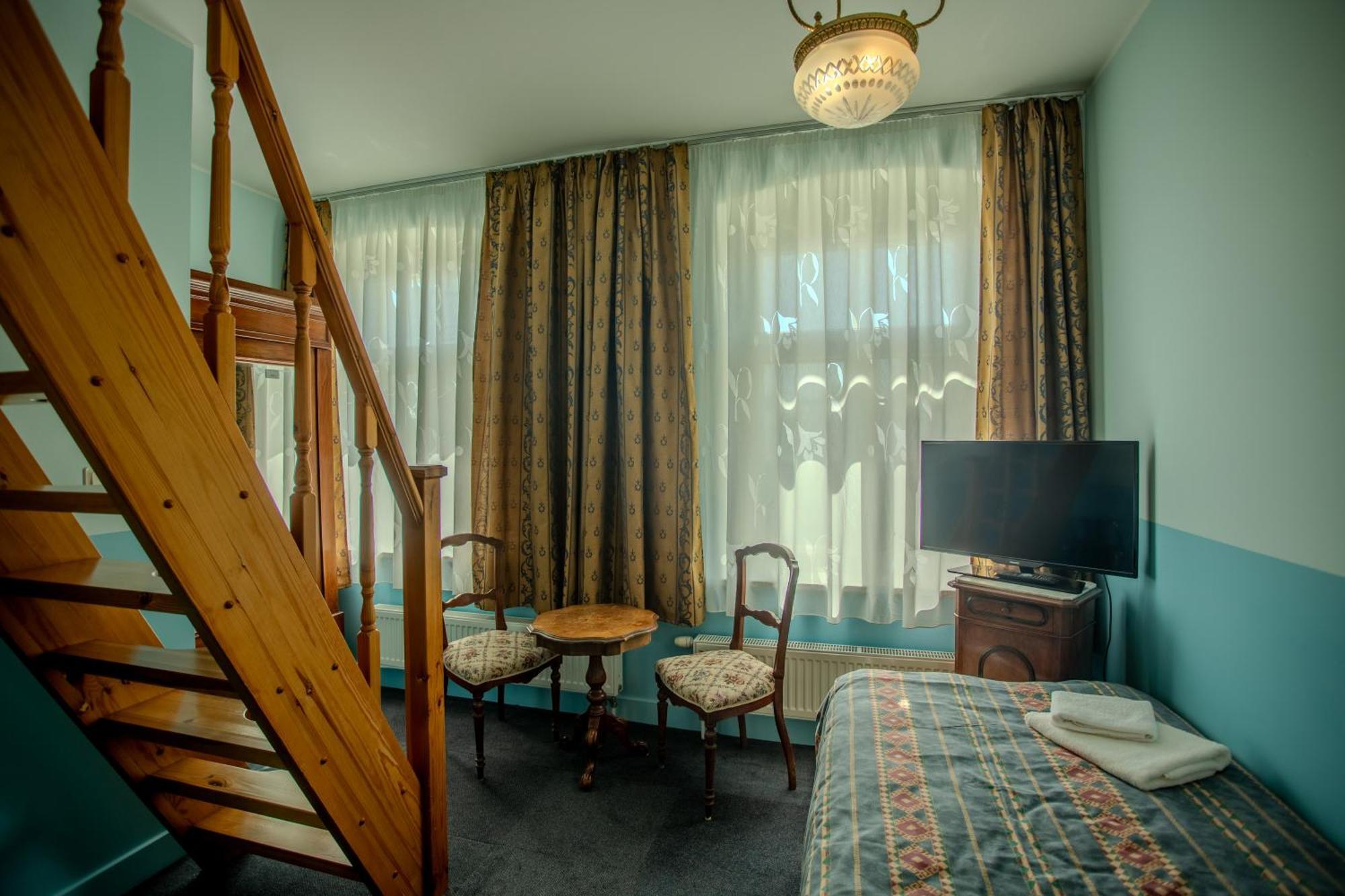 Nina Kordon Guesthouse Alatskivi Eksteriør bilde