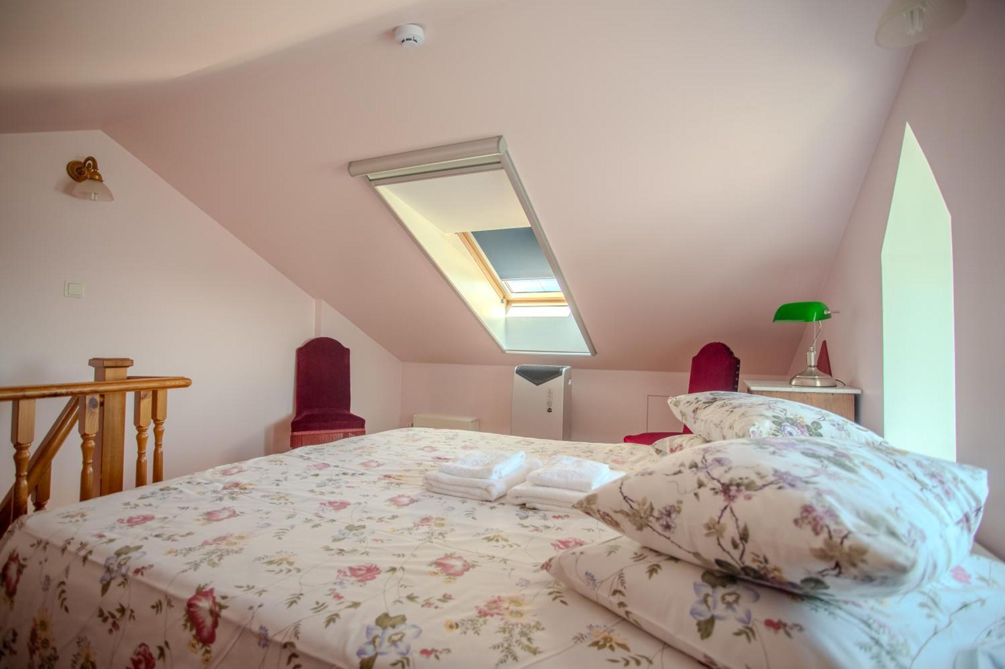 Nina Kordon Guesthouse Alatskivi Eksteriør bilde