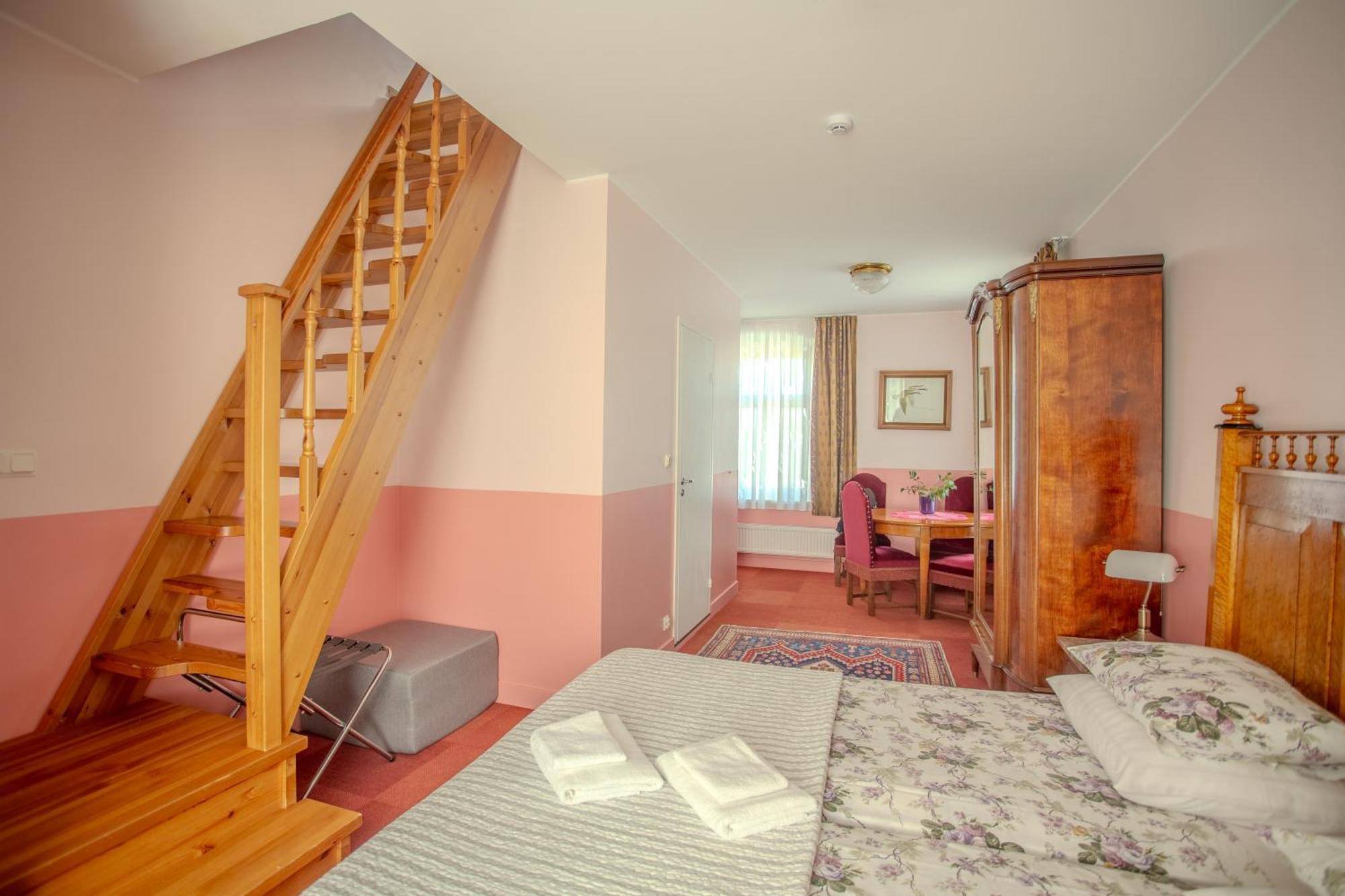 Nina Kordon Guesthouse Alatskivi Eksteriør bilde