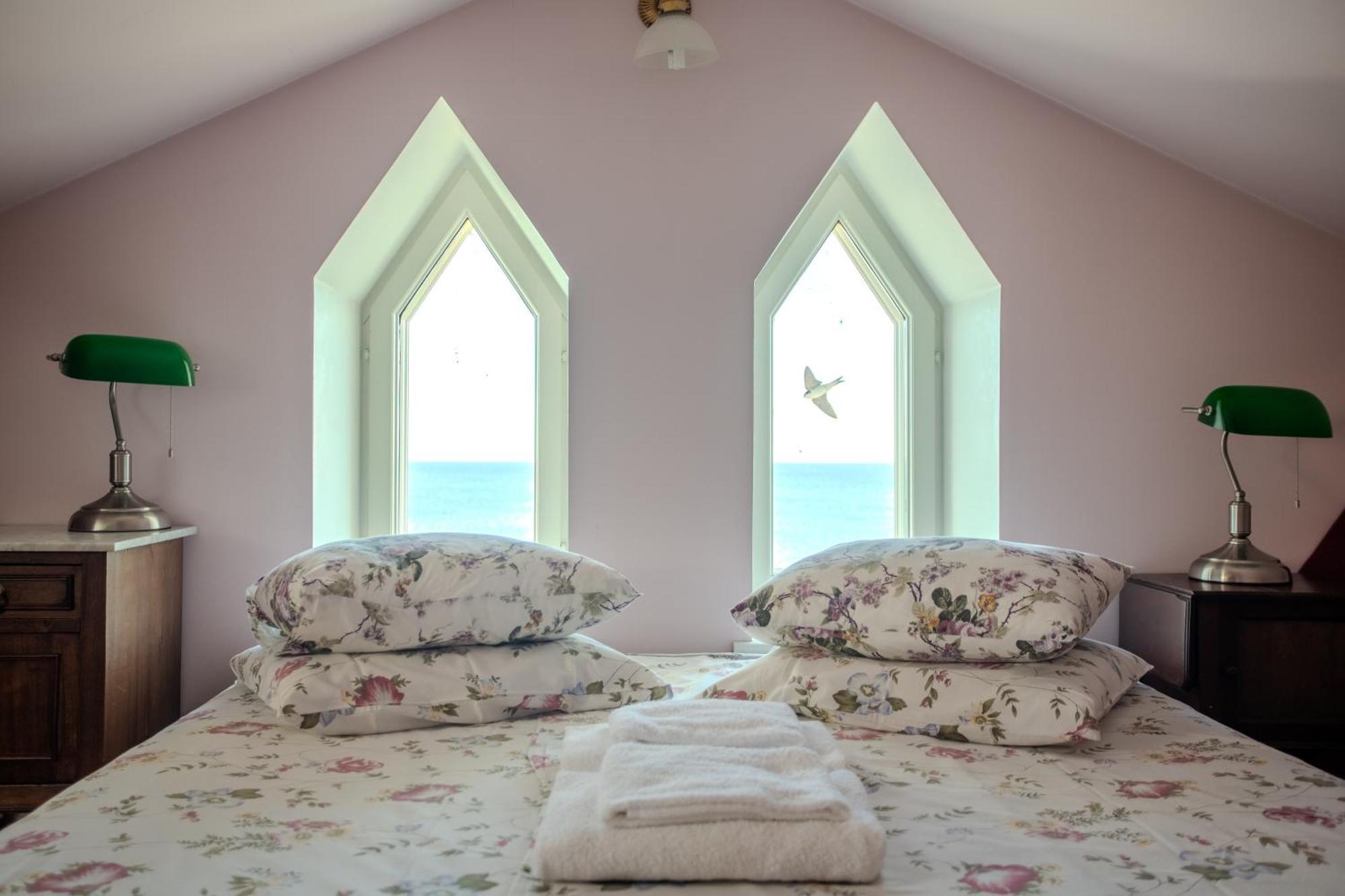 Nina Kordon Guesthouse Alatskivi Eksteriør bilde