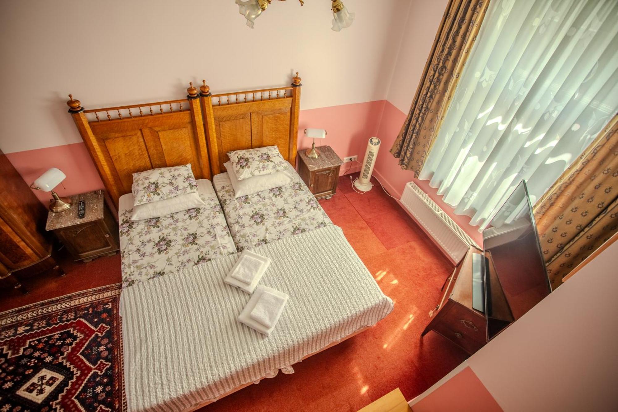 Nina Kordon Guesthouse Alatskivi Eksteriør bilde